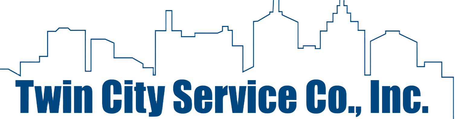 Twin City Service Co., Inc.